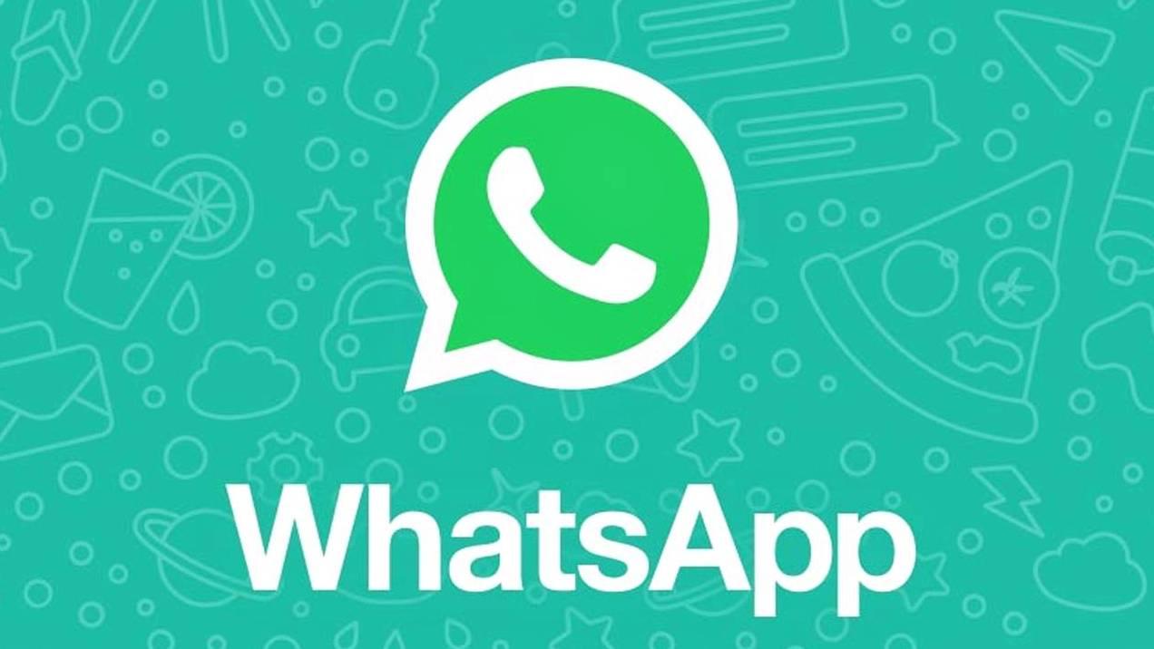Ícone do WhatsApp